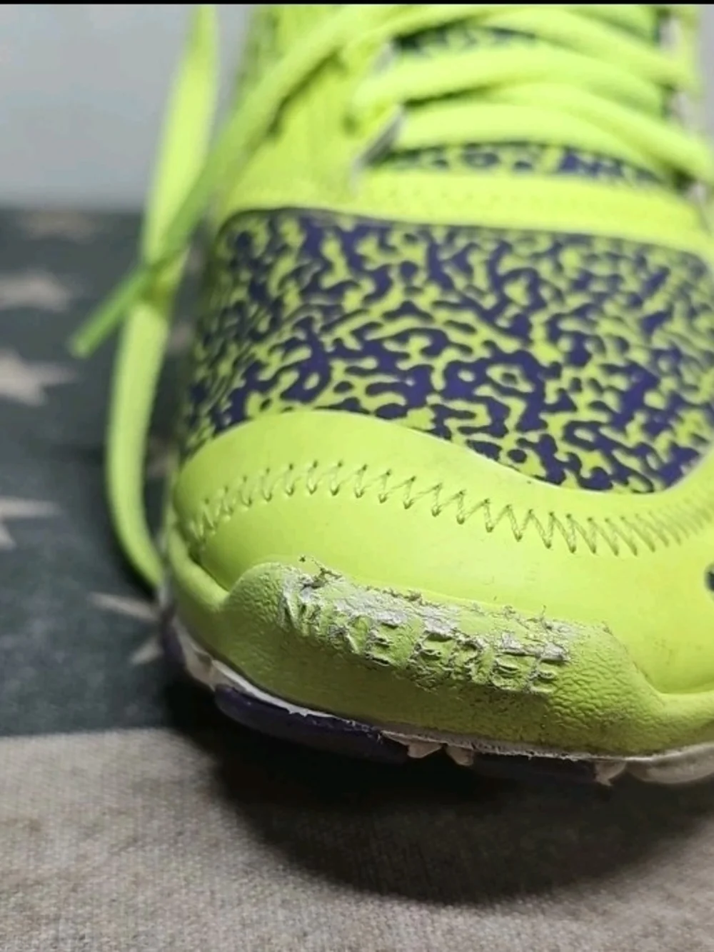 Nike women’s athletic